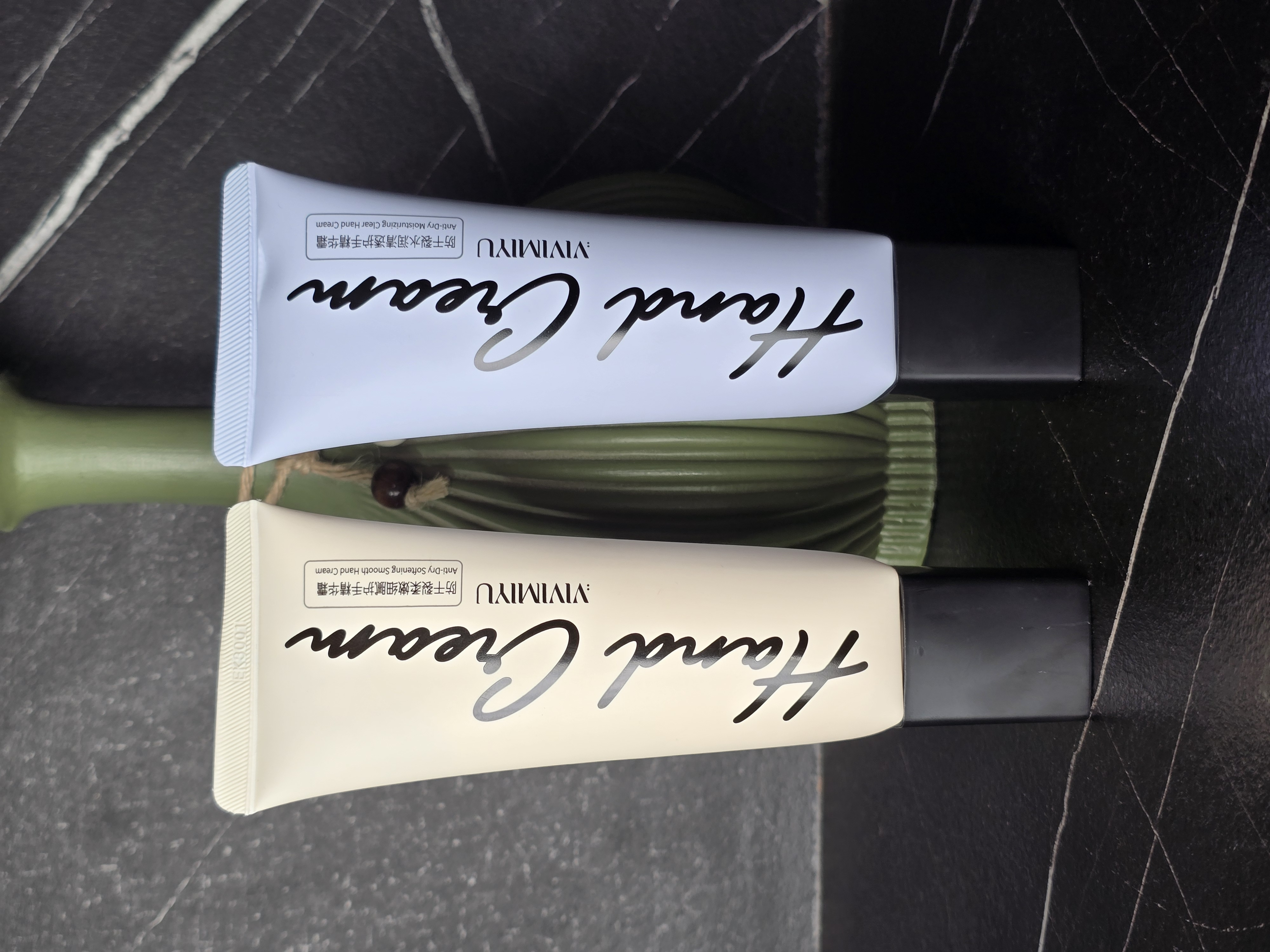 کرم دست آبرسان و ترمیم‌کننده WIMIYU مدل Hand Cream