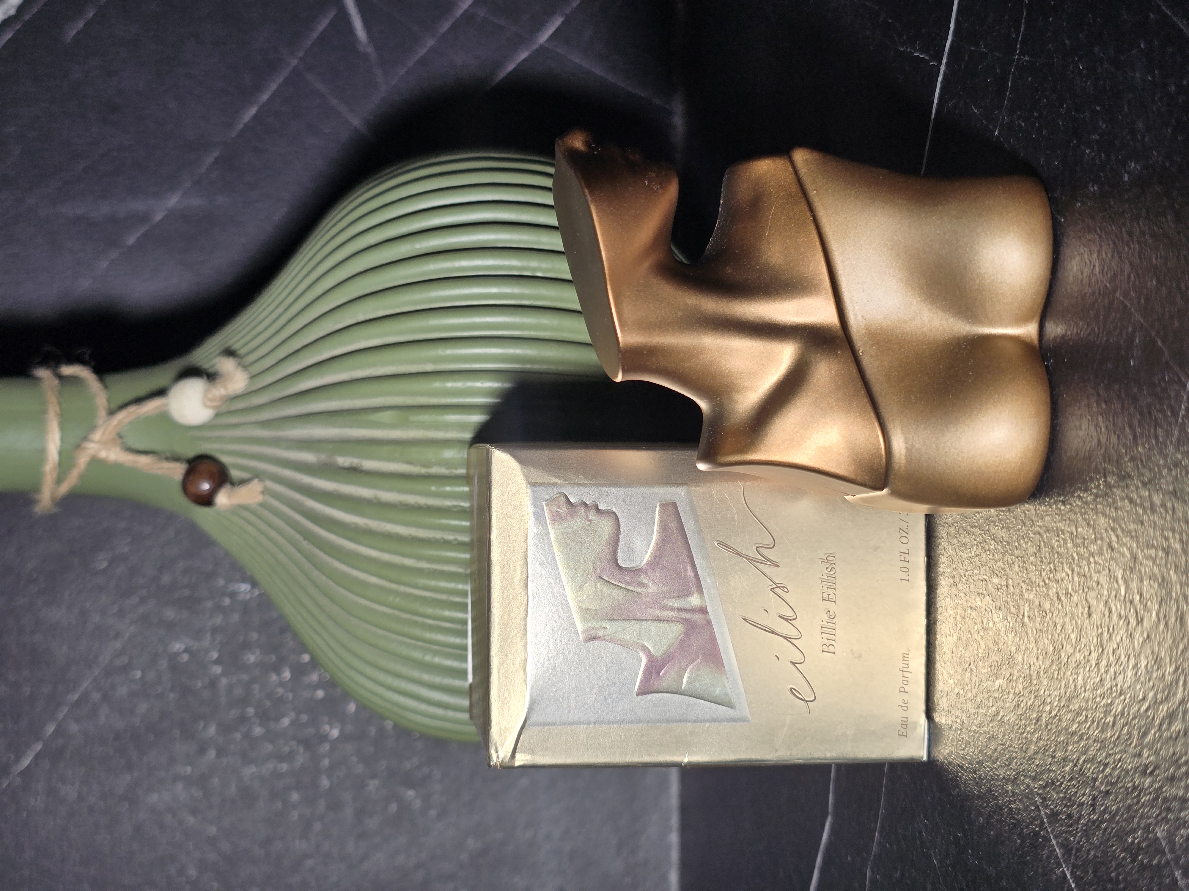 عطر بیلی آیلیش