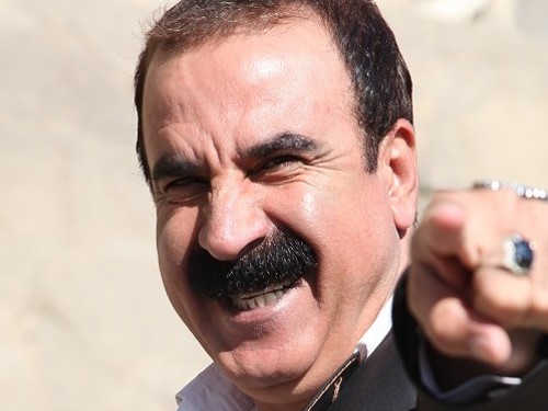 Aziz Weisi