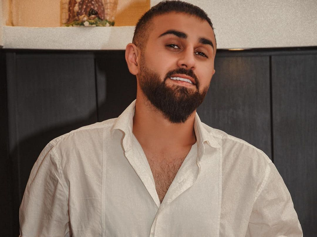Miran Ali