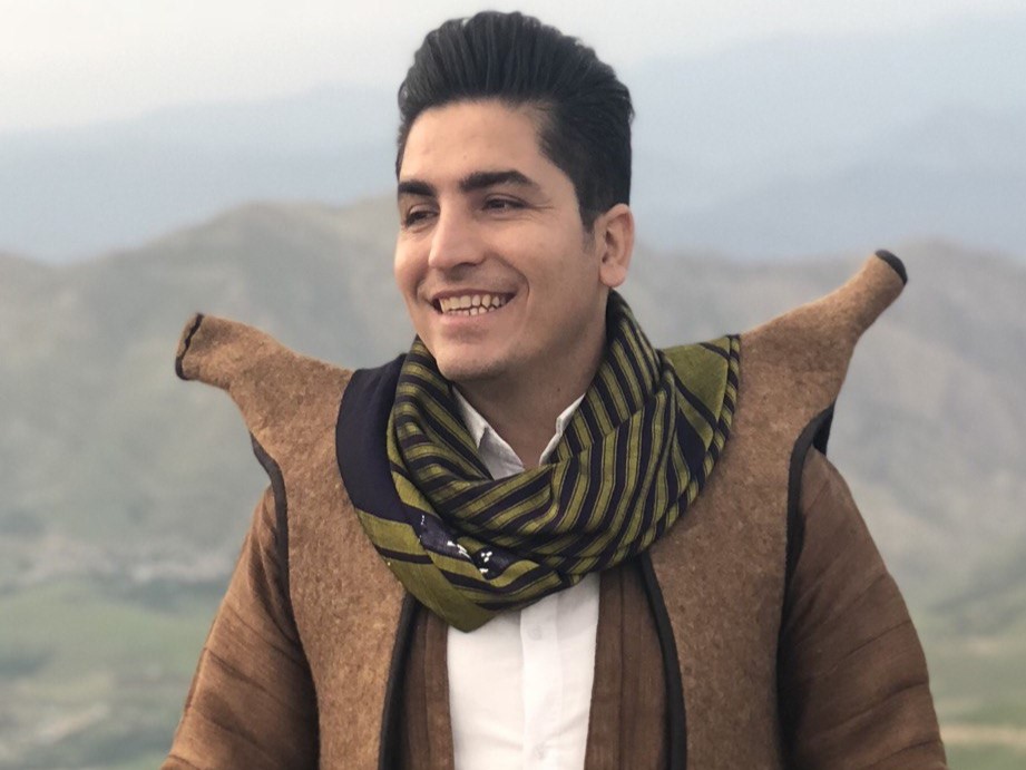 Farzad Mehdi Nia