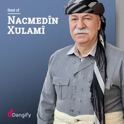 Best of Nacmedîn Xulamî