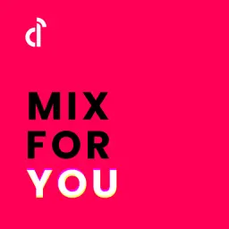 Made For You · Mix 1