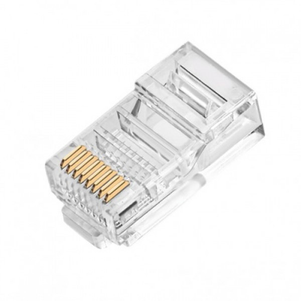 کانکتور RJ45 Cat6