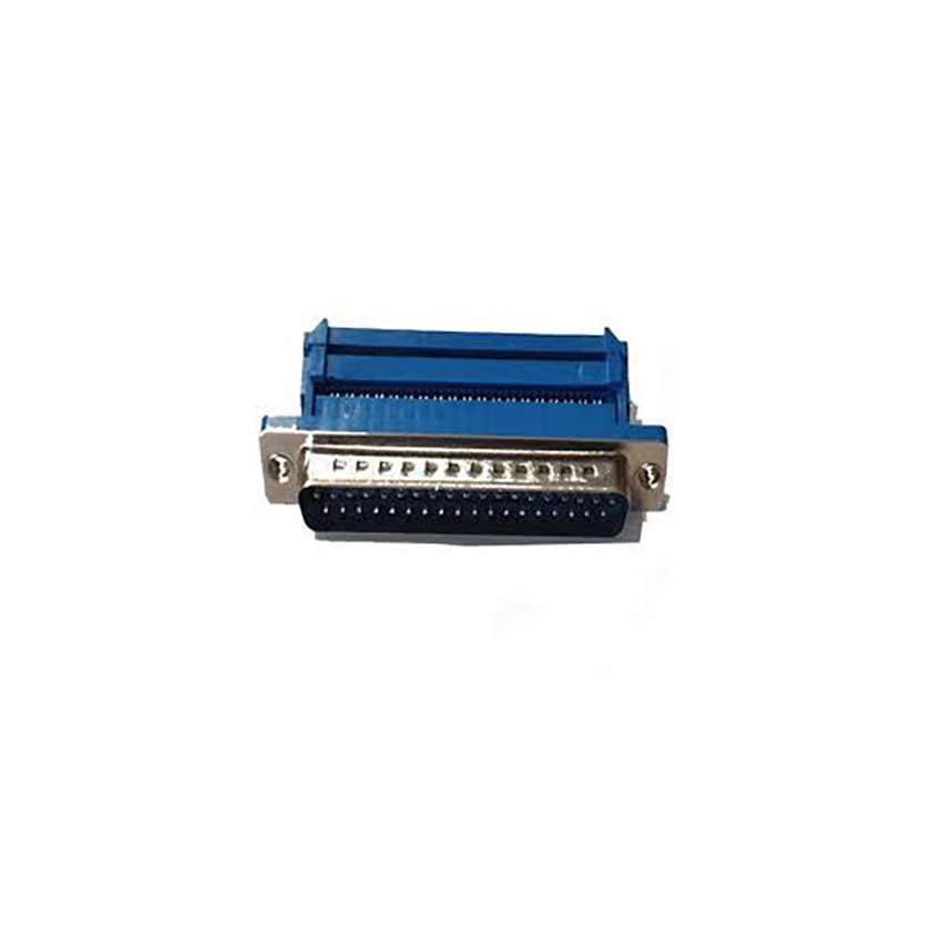 کانکتور D-SUB DB37 فلت خور