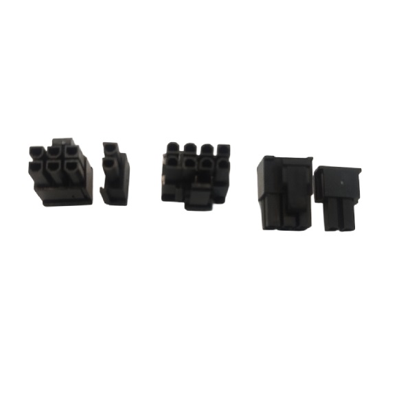 کانکتور ATX 2x3+2 پین