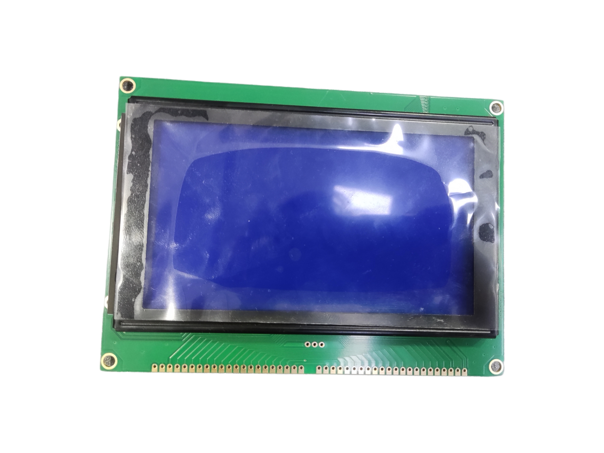lcd128*240 آبی