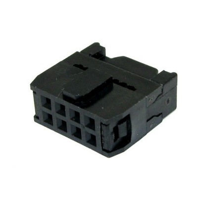 کانکتور آی دی سی Pin 2*4 - IDC 2.54
