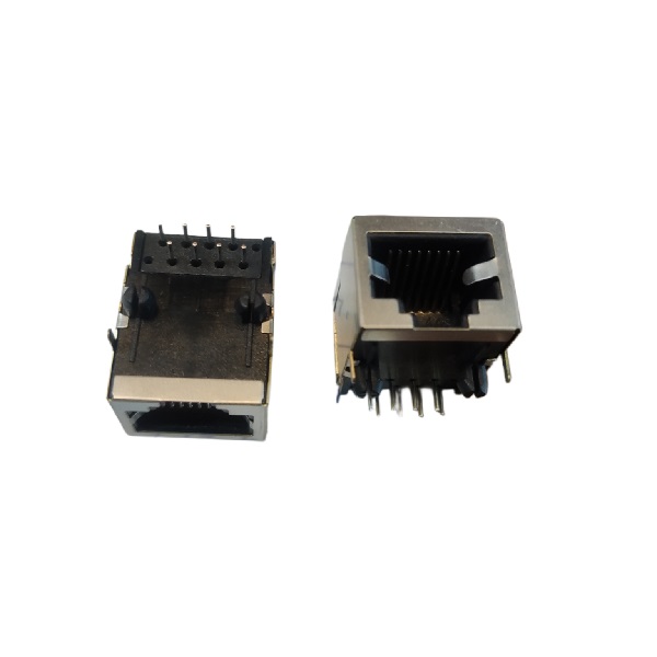 کانکتور RJ45 ماده فلزی بزرگ