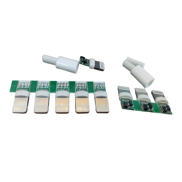کانکتور USB Apple سرکابلی