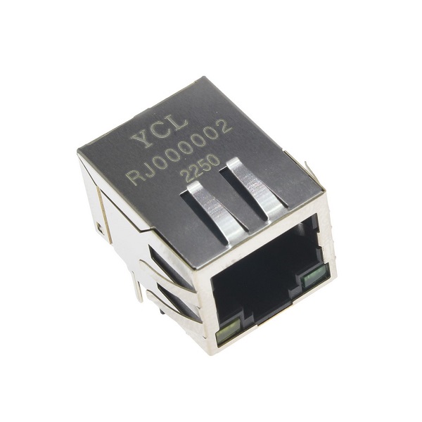 کانکتور RJ45 - 000002