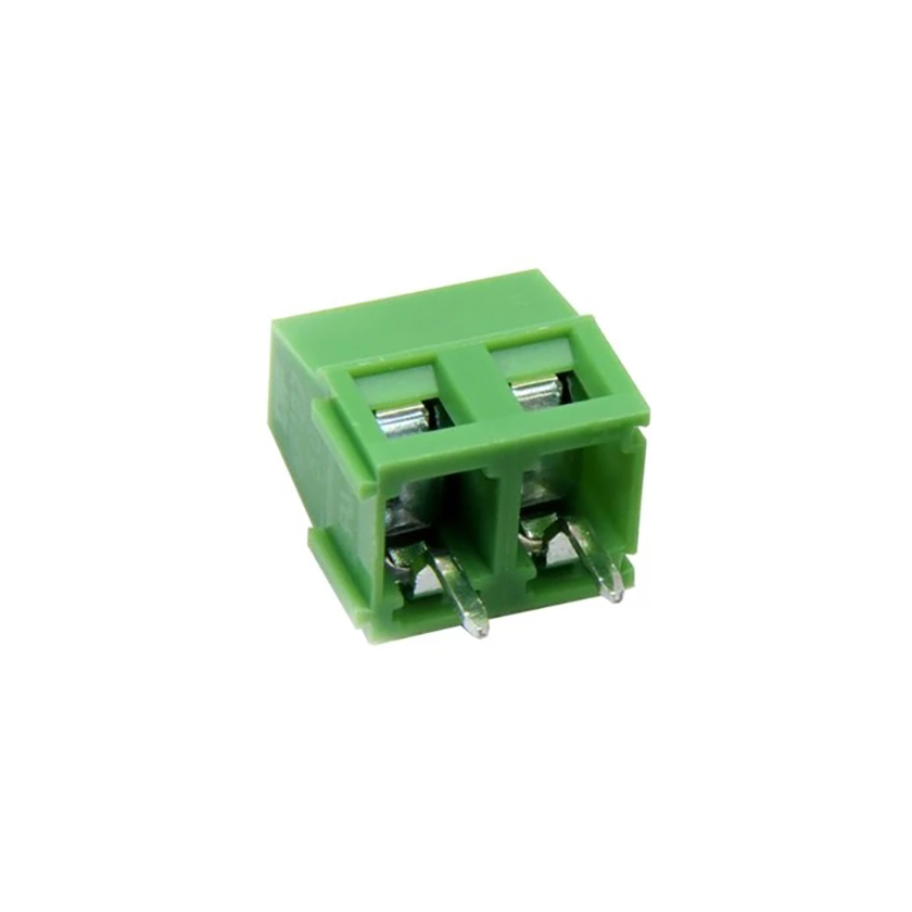 ترمینال پیچی 2 پین KF127