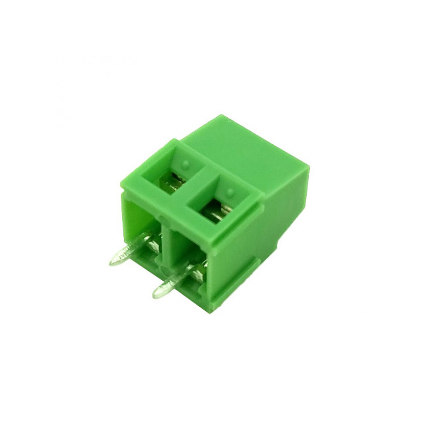 ترمینال پیچی 2 پین KF128