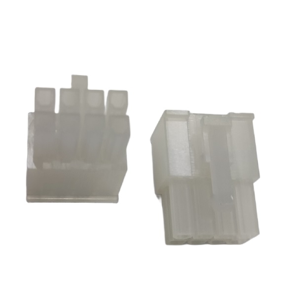کانکتور ATX 2x4 پین