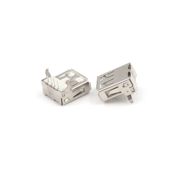 کانکتور USB نوع A رایت