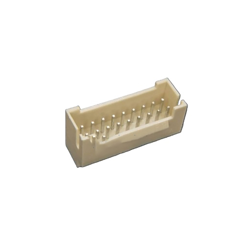 کانکتور ماینری قفل دار PHB 2×9 پی اچ بی 18 پین