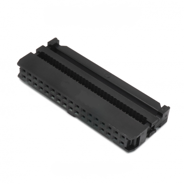 کانکتور آی دی سی Pin 2*17 - IDC 2.54