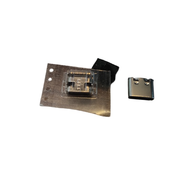 کانکتور Micro USB Type C سرکابلی