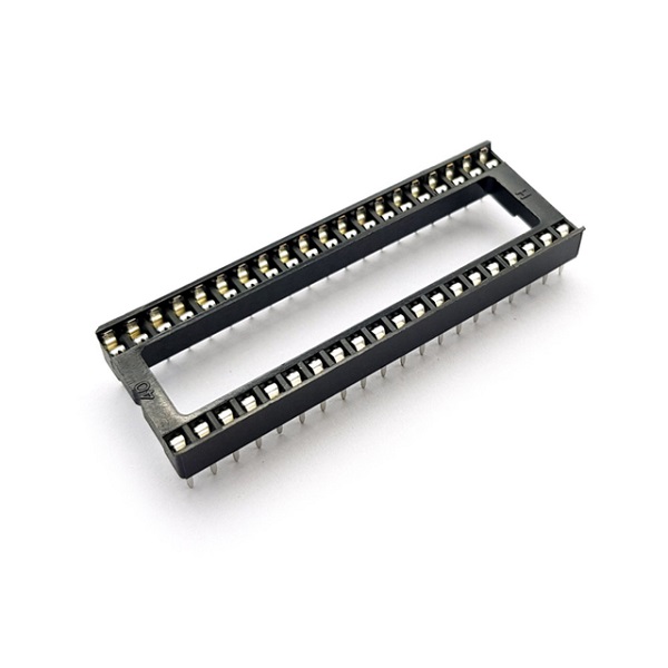 سوکت 40 IC پین