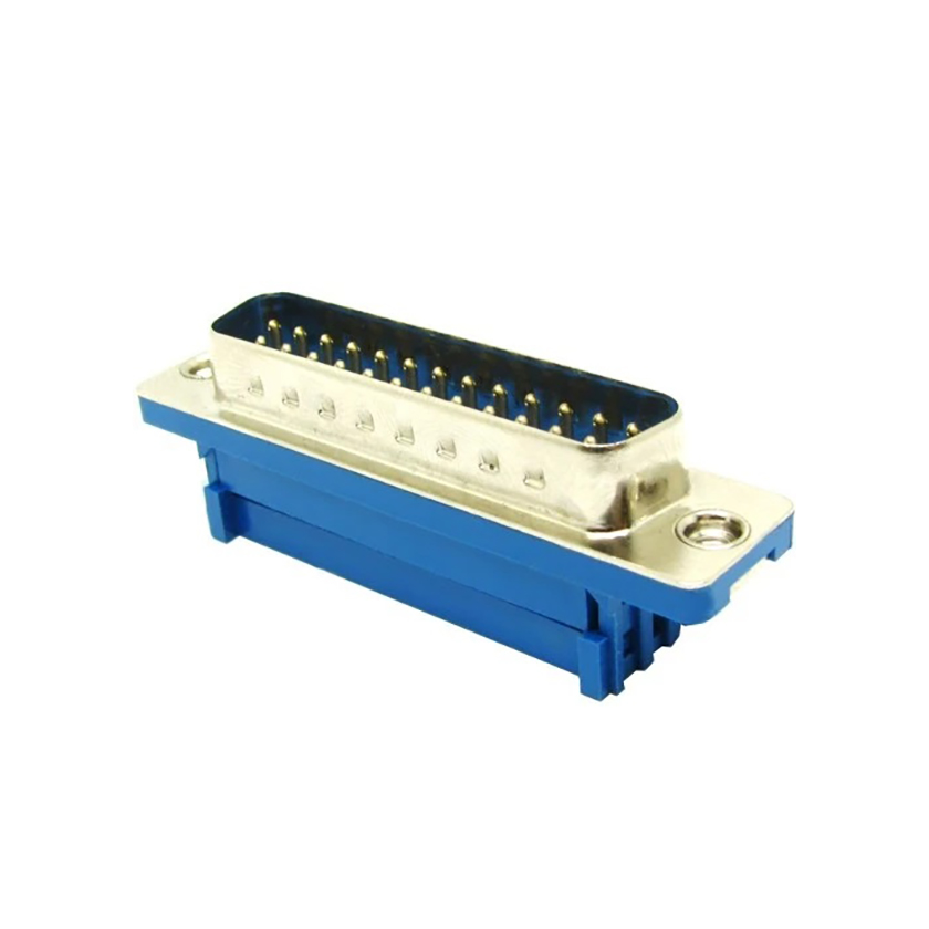 کانکتور D-SUB DB25 فلت خور