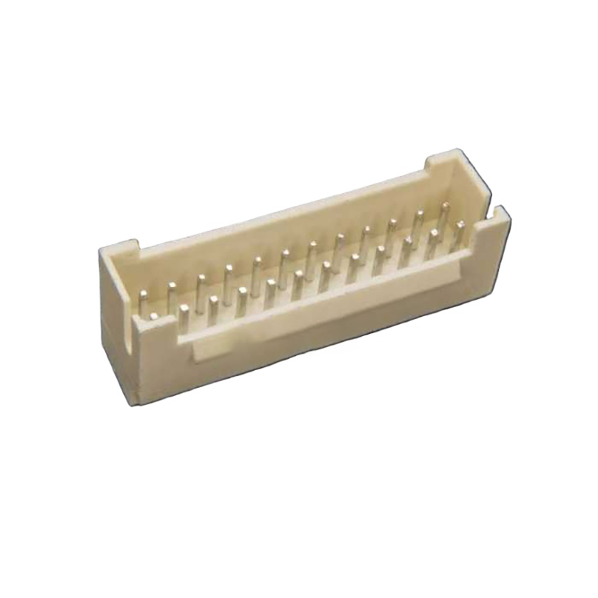کانکتور ماینری قفل دار PHB 2×12 پی اچ بی 24 پین
