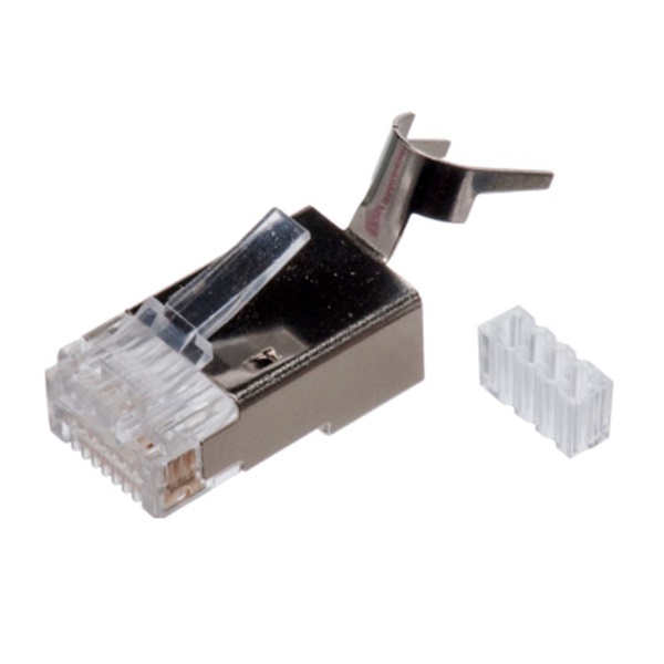 کانکتور RJ45 فلزیCat7