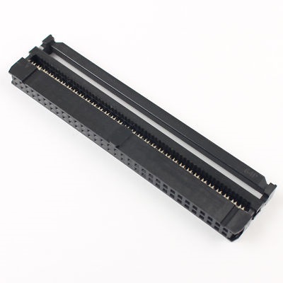 کانکتور آی دی سی Pin 2*32 - IDC 2.54