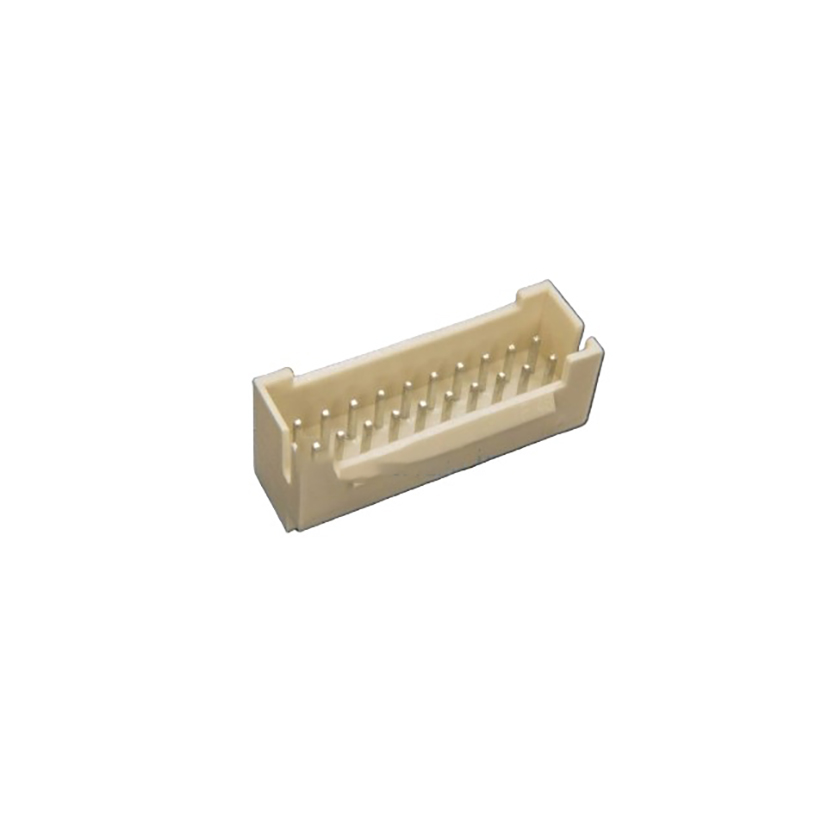 کانکتور ماینری قفل دار PHB 2×10 پی اچ بی 20 پین