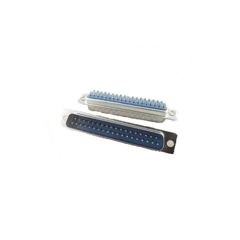 کانکتور D-SUB DB37 لحیمی کابل خور