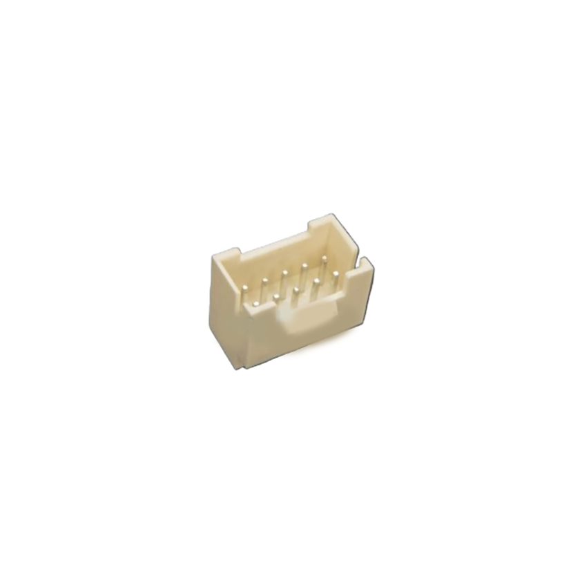 کانکتور ماینری قفل دار PHB 2×5 پی اچ بی 10 پین