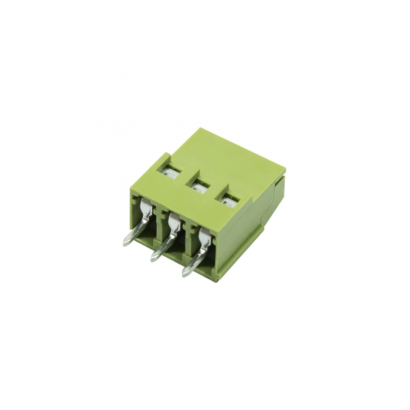ترمینال پیچی 3 پین KF129