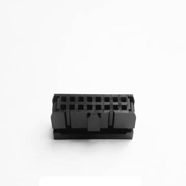 کانکتور آی دی سی Pin 2*6 - IDC 2.54