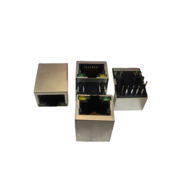 کانکتور RJ45 ماده فیلتر دار
