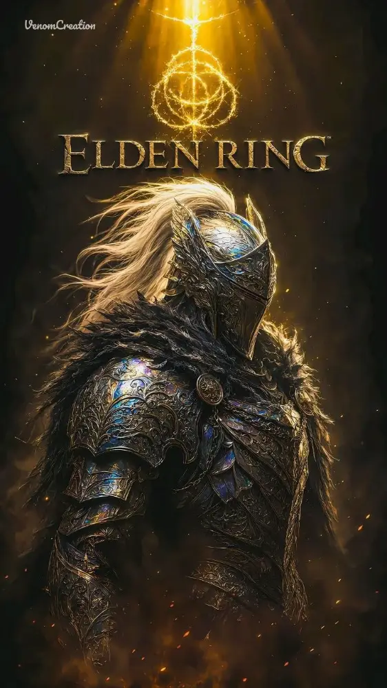 خرید بازی های دیگر - خرید اکانت Elden ring + Dlc لول ۵۰۰ Elden ring کد ۳۹۹۱۴