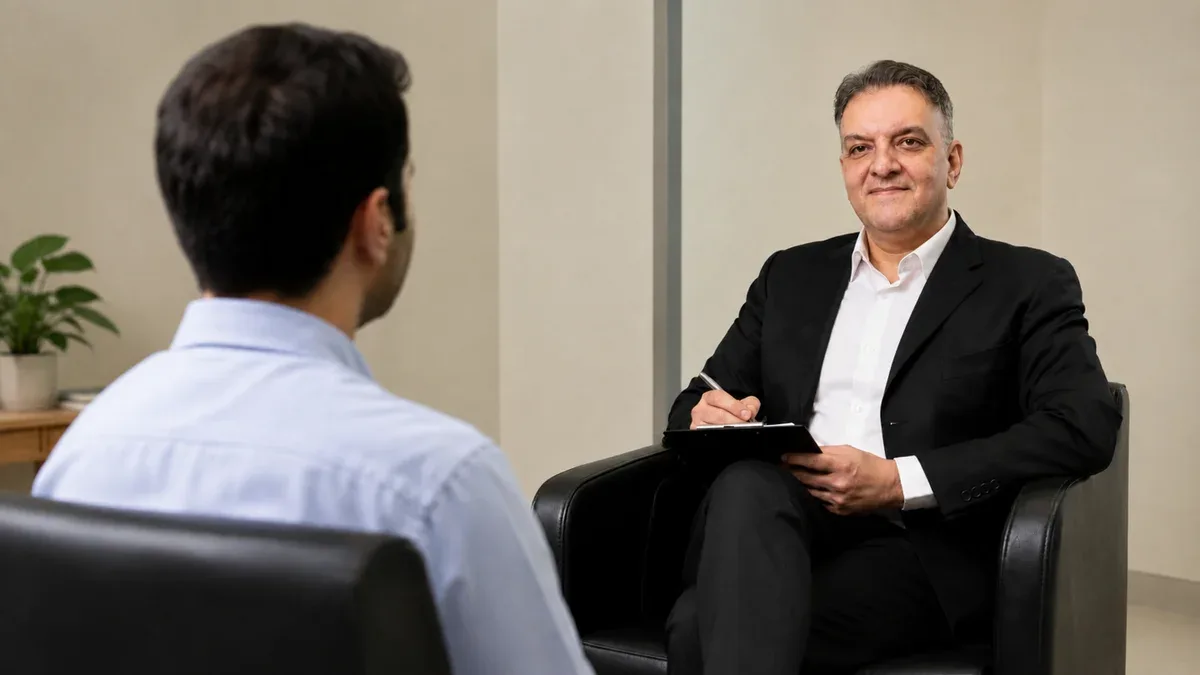 دکتر کاوه همدانی