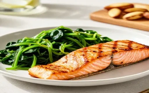 برای تیروئید چی بخوریم