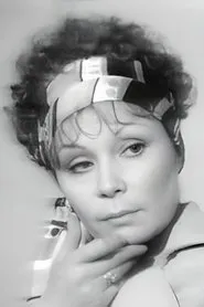 Odile Poisson