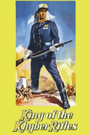 King of the Khyber Rifles