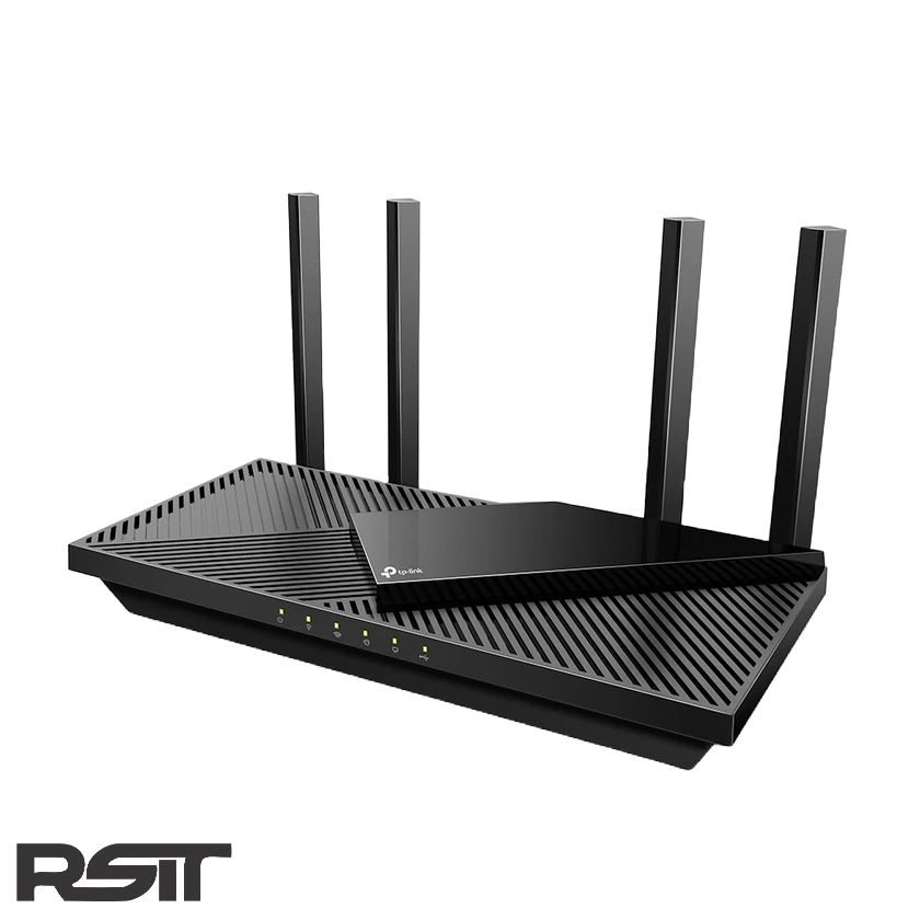 روتر اکسس پوینت تی پی لینک Archer AX55