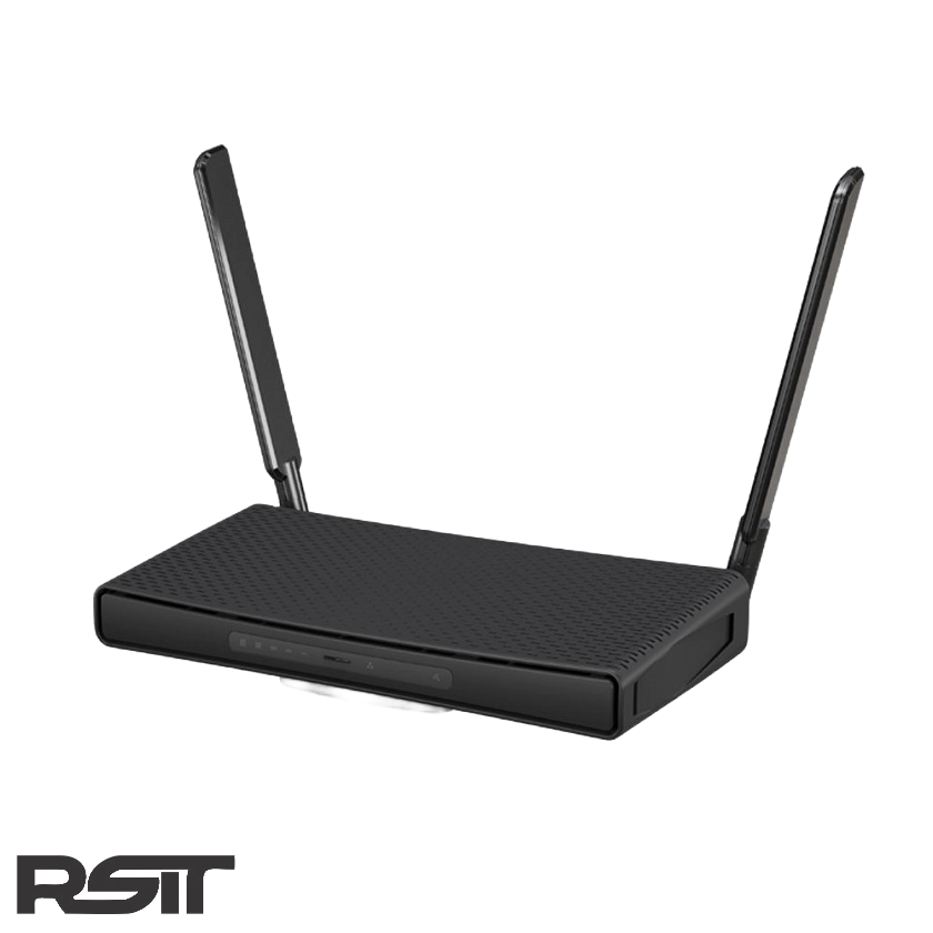 روتر اکسس پوینت میکروتیک مدل hAP ac3