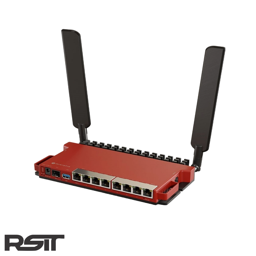 روتر میکروتیک L009UiGS-2HaxD-IN