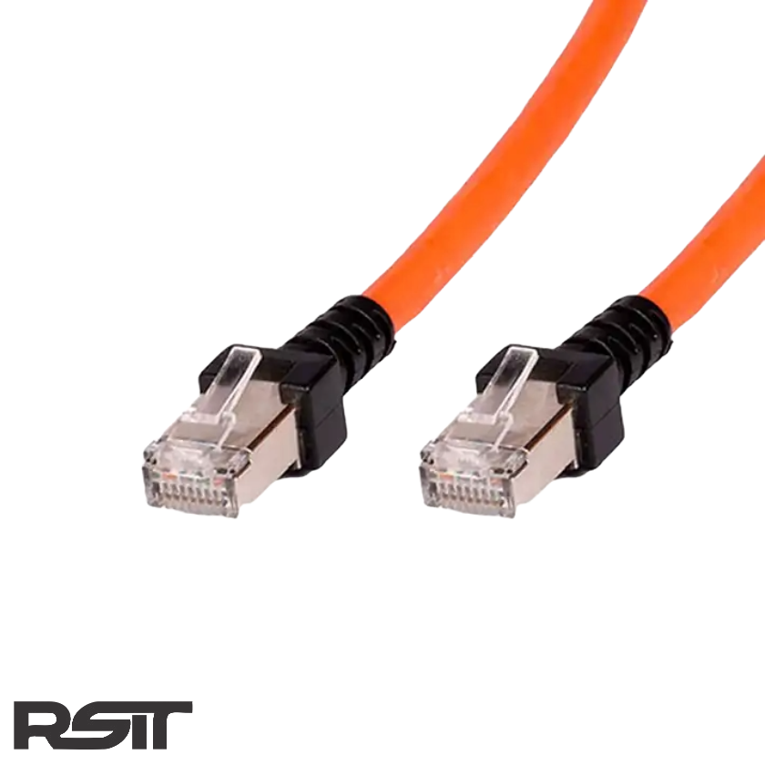 پچ کورد 15 متری Cat6 SFTP نگزنس