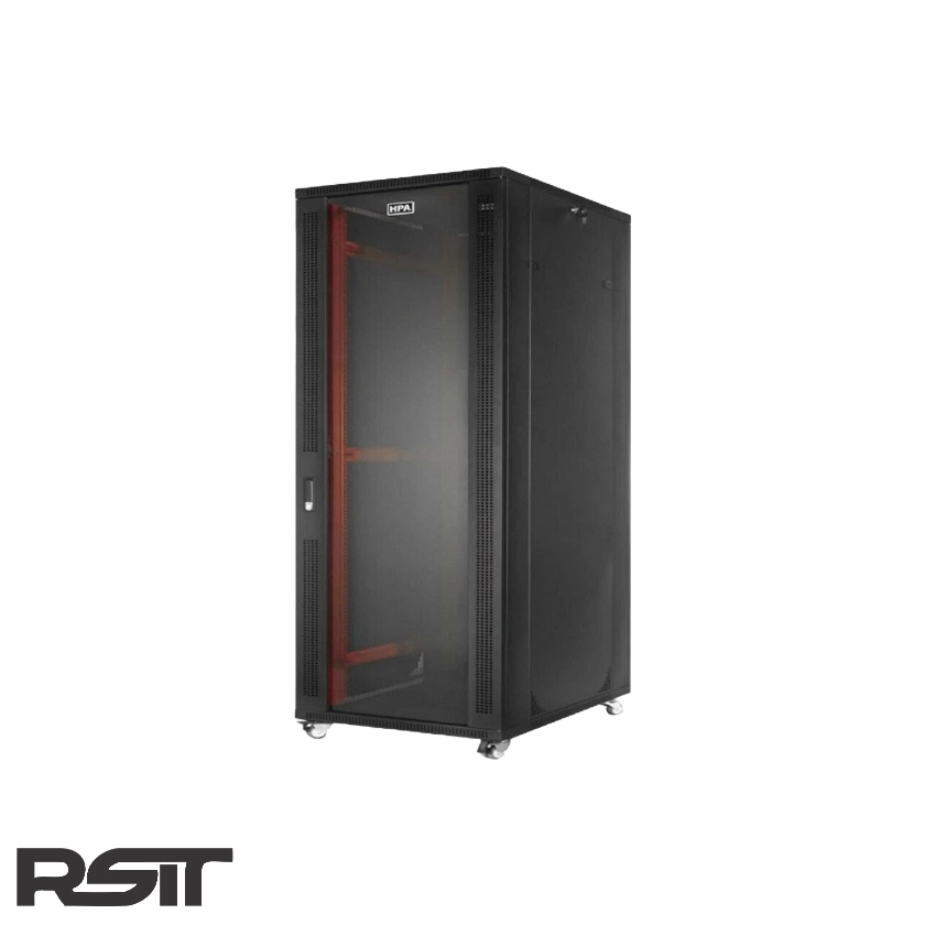 رک HPA ایستاده 27 یونیت