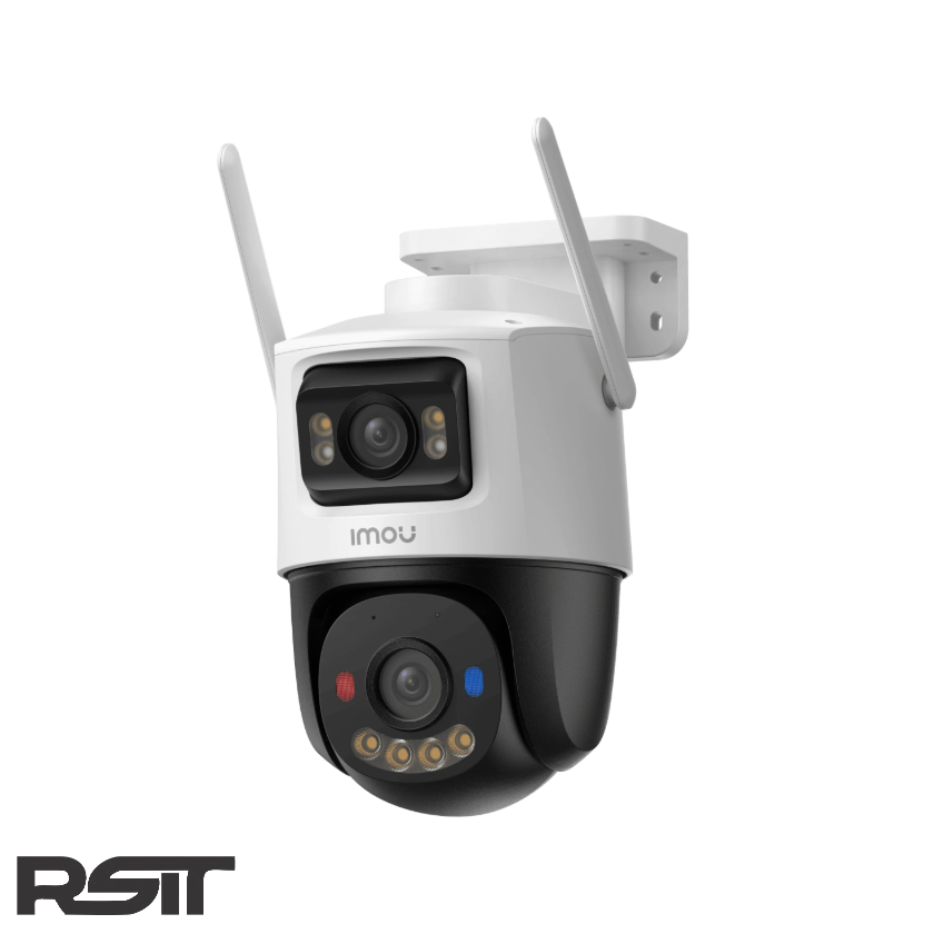 دوربین بیسیم آیمو کروزر دوال 2 IPC-S7XEP-10M0WED