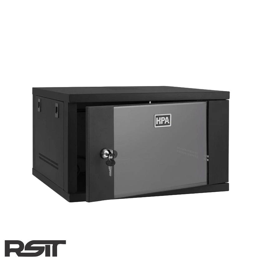رک دیواری 6 یونیت HPA