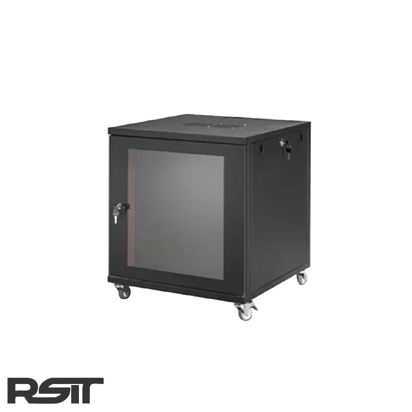 رک HPA ایستاده 12 یونیت عمق 60