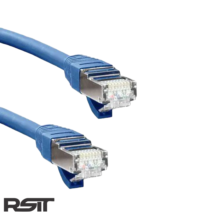 پچ کورد 3 متری Cat6 SFTP لگراند