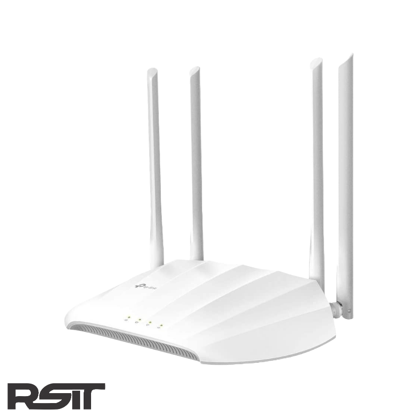 اکسس پوینت تی پی لینک TL-WA801N