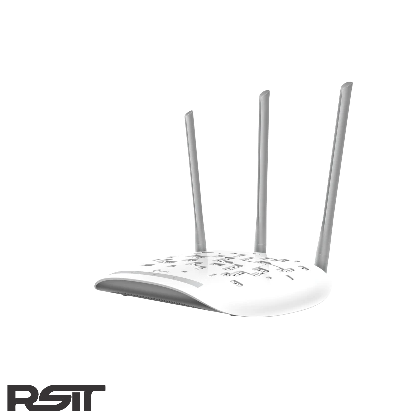 اکسس پوینت تی پی لینک مدل TL-WA901N