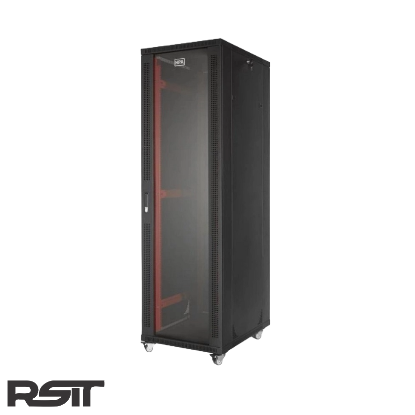 رک HPA ایستاده 37 یونیت
